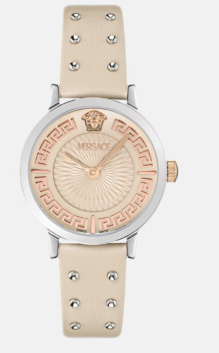 luxury swiss Vercace greca fortuna PVE0A001-P0025 watches